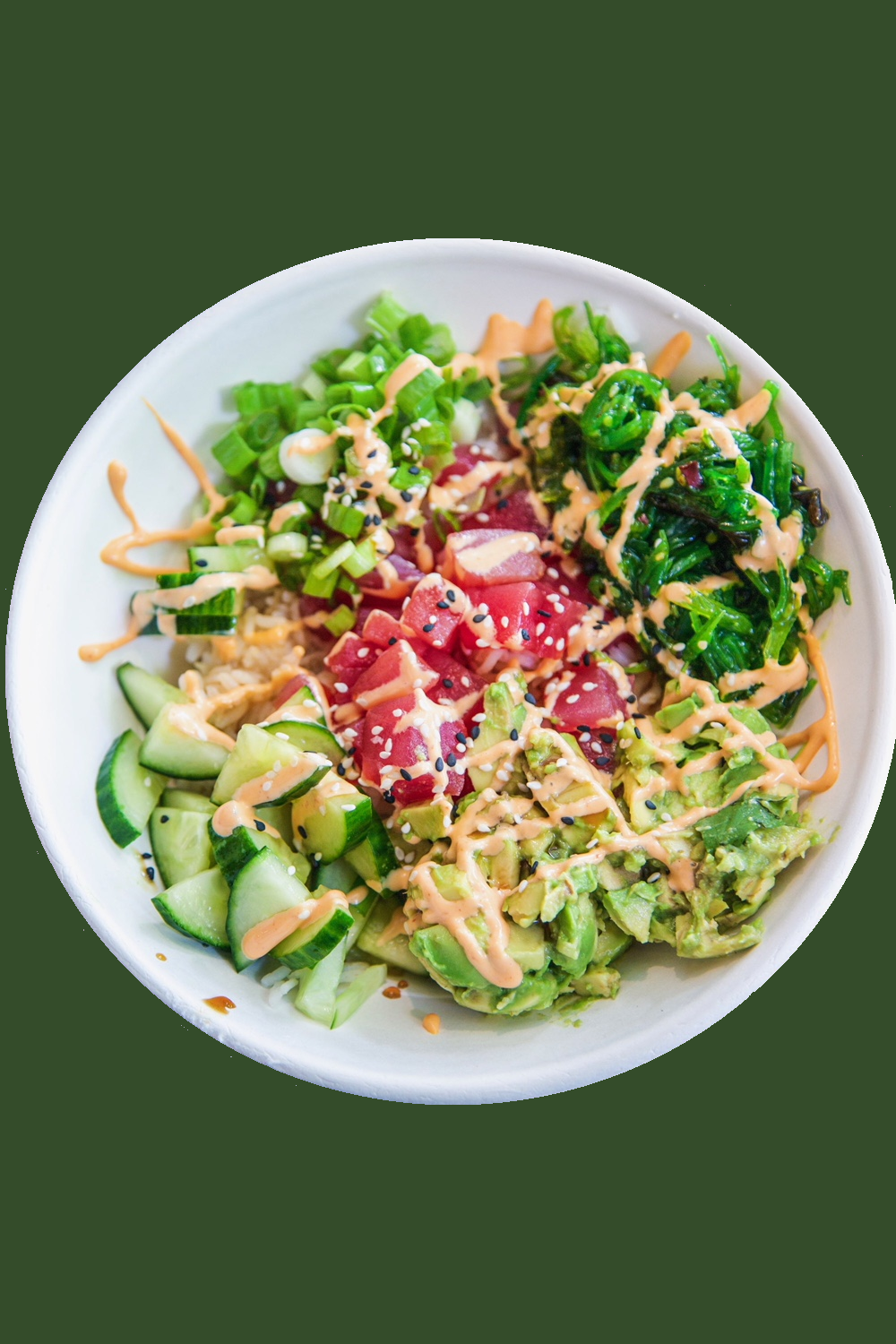 Poké Fresh | restaurant | 6319 Wilson Mills Rd, Highland Heights, OH 44143, USA | 4404219121 OR +1 440-421-9121