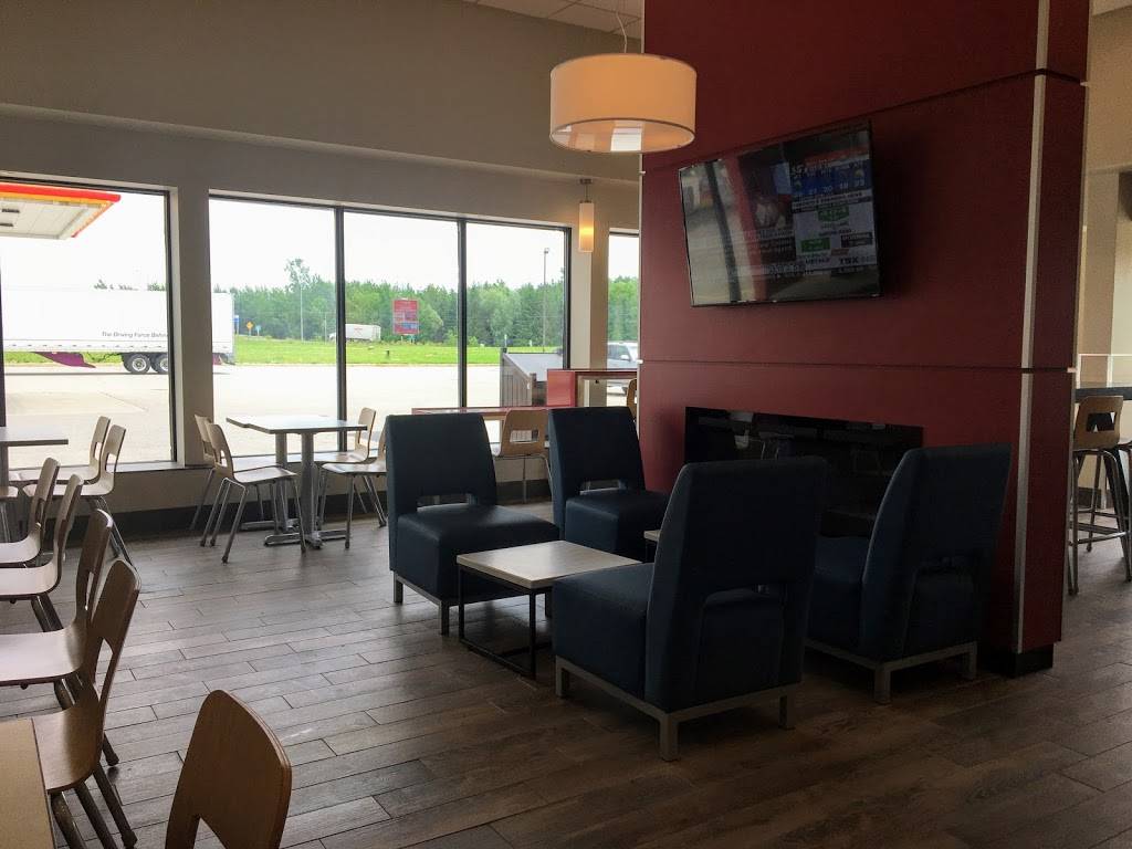 Wendys | restaurant | 806607 Oxford Road 29 Unit #3, Drumbo, ON N0J 1G0, Canada | 5194635628 OR +1 519-463-5628