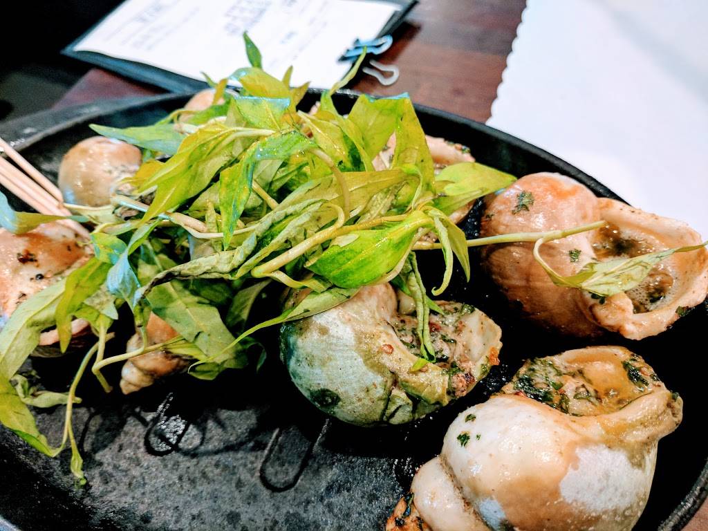 Ốc & Lẩu | restaurant | 10130 Garden Grove Blvd, Garden Grove, CA 92843, USA | 7146362000 OR +1 714-636-2000