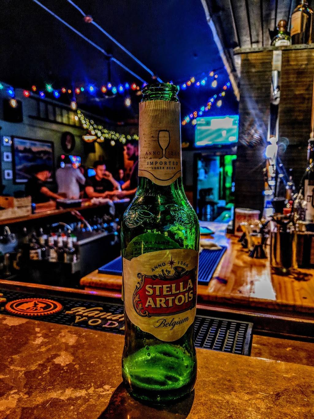 The Grove Vero | restaurant | 2115 14th Ave, Vero Beach, FL 32960, USA | 7724928565 OR +1 772-492-8565