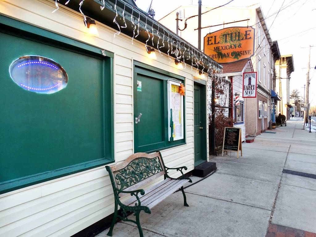 El Tule | restaurant | 49 N Main St, Lambertville, NJ 08530, USA | 6097730007 OR +1 609-773-0007