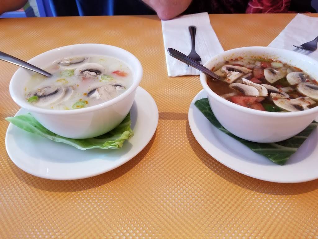 Thai By the Sea | meal takeaway | 8300 E Oak Island Dr, Oak Island, NC 28465, USA | 9102786420 OR +1 910-278-6420