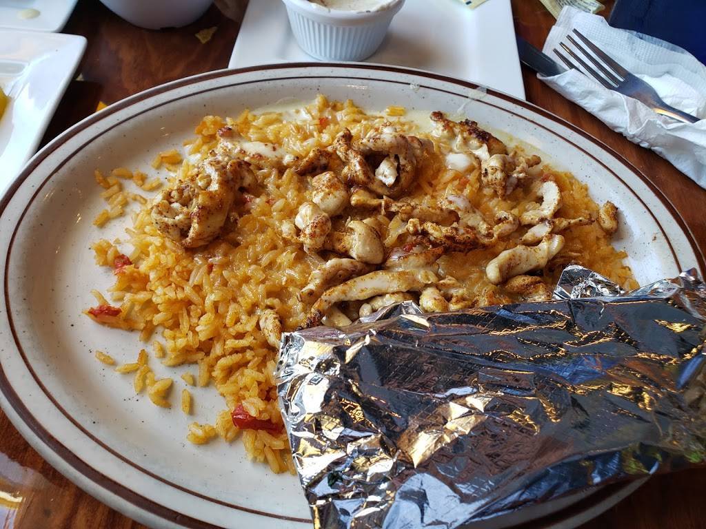 El Vaquero West | restaurant | 9979 Sowder Village Square, Manassas, VA 20109, USA | 7033355725 OR +1 703-335-5725