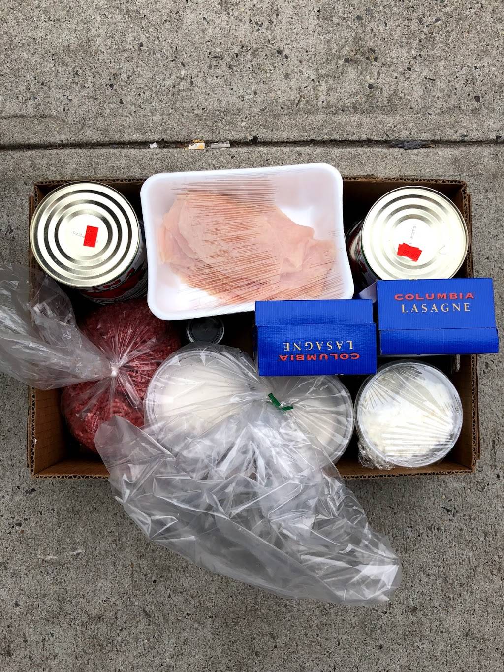 Sorriso | restaurant | 4416 30th Ave, Astoria, NY 11103, USA | 7187284392 OR +1 718-728-4392