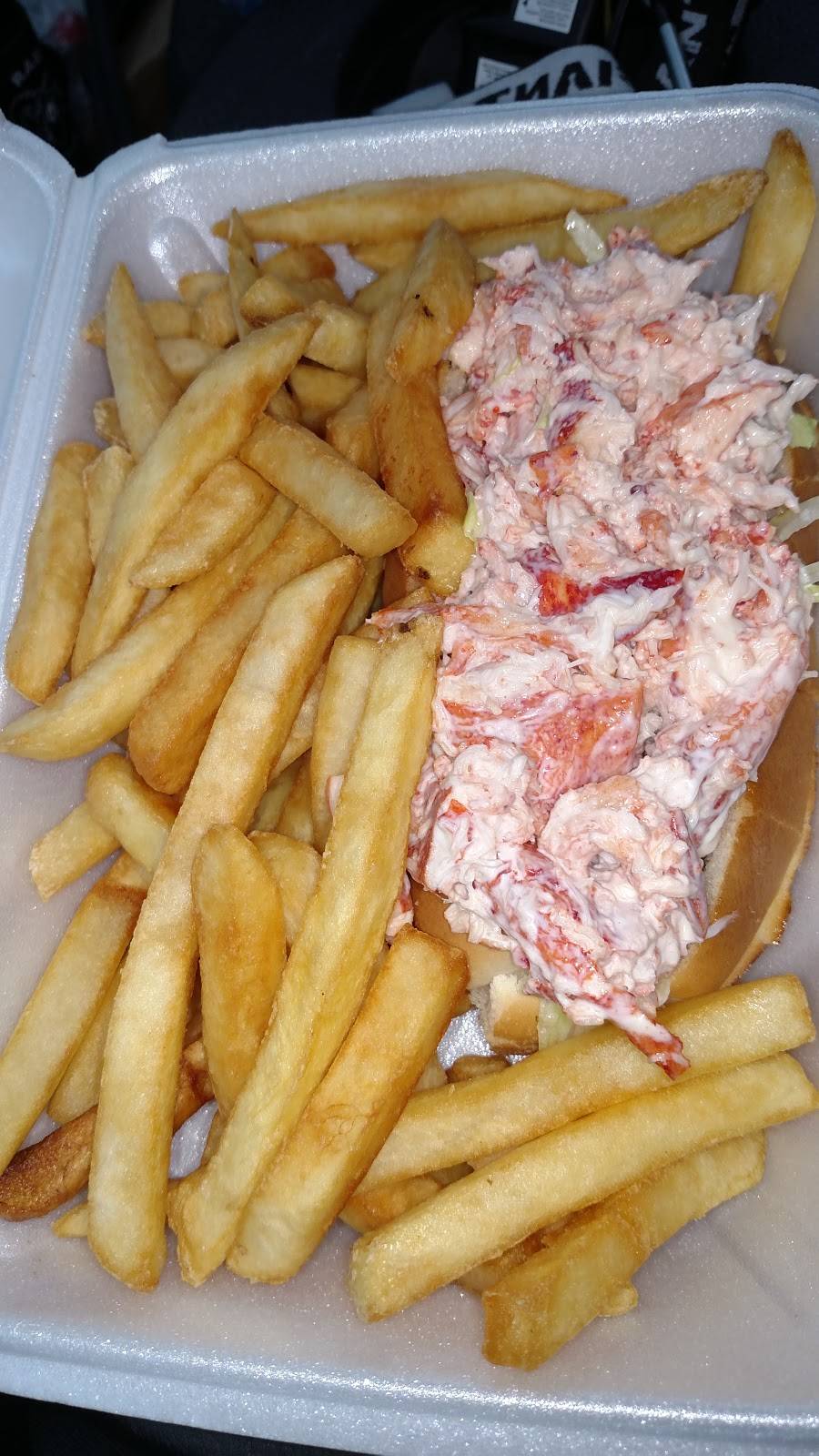 Clam House | restaurant | 2526, 2 Essex Rd, Ipswich, MA 01938, USA | 9784127755 OR +1 978-412-7755