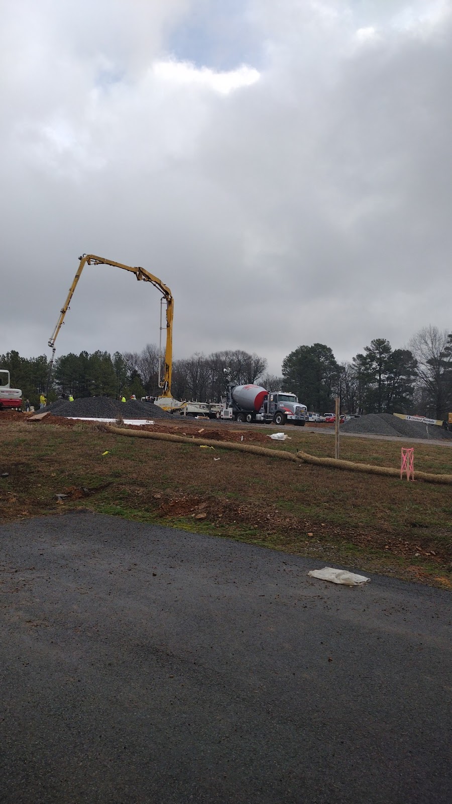 Whataburger | restaurant | 3900 E Race Ave, Searcy, AR 72143, USA | 5018178267 OR +1 501-817-8267