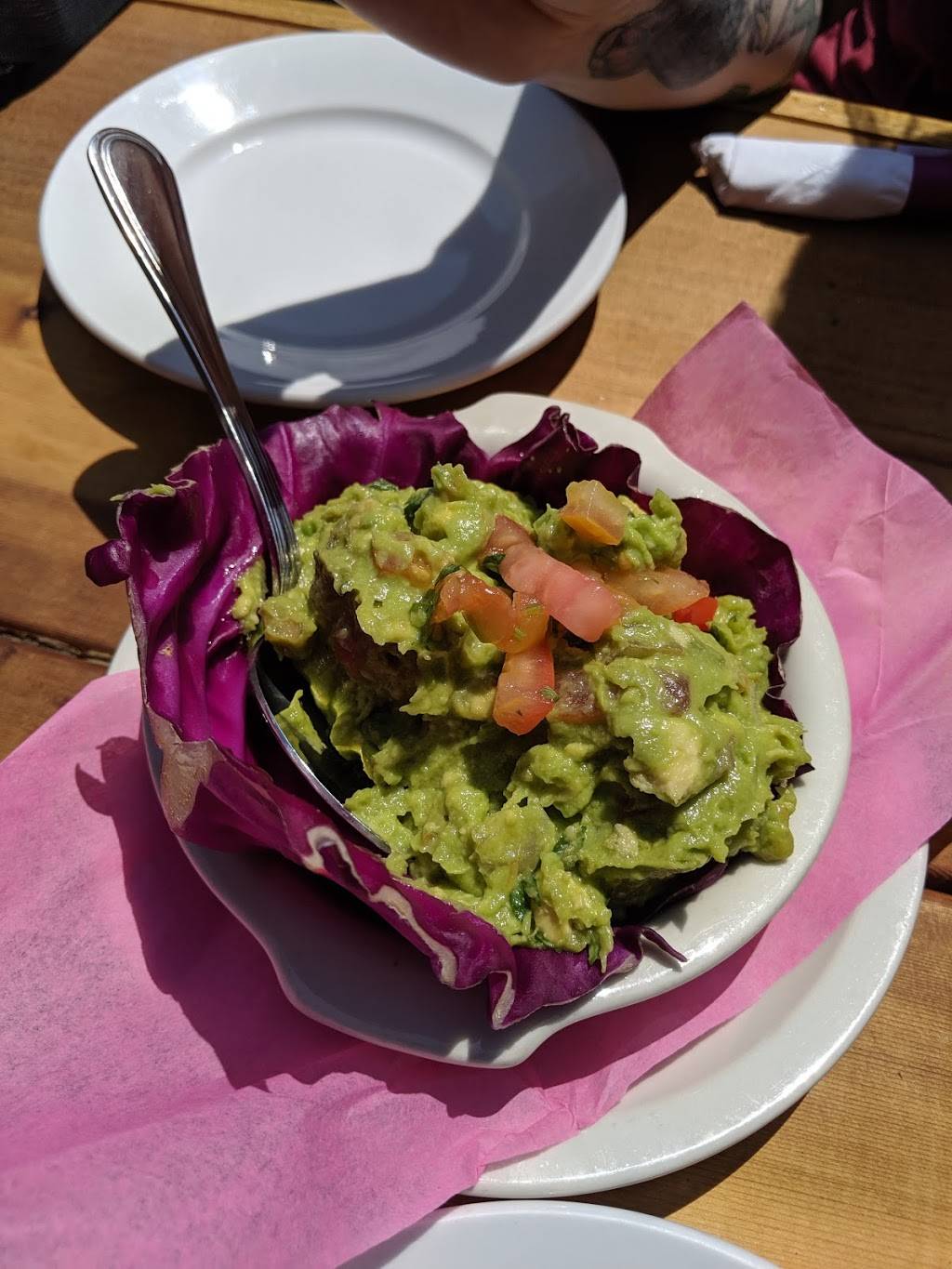 Las Fuentes Restaurant | restaurant | 2558 N Halsted St, Chicago, IL 60614, USA | 7739352004 OR +1 773-935-2004