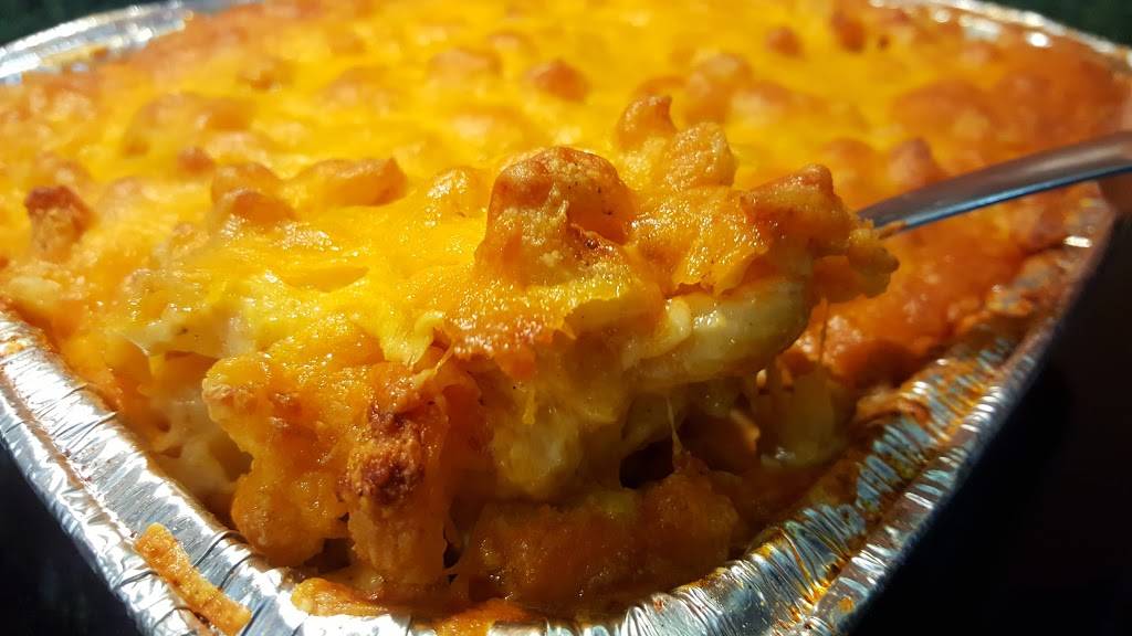 TIPS BBQ | restaurant | 2641, 1707 Main St, Chester, MD 21619, USA | 2404828523 OR +1 240-482-8523