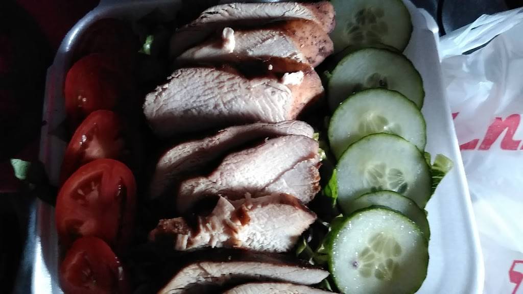 American Deli | restaurant | 4733 Jonesboro Rd #130, Union City, GA 30291, USA | 7708923504 OR +1 770-892-3504