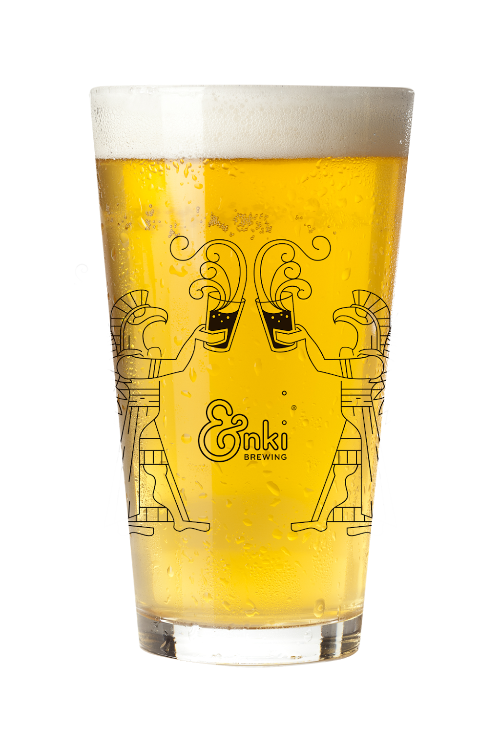 ENKI Brewing Taproom & Eatery | restaurant | 1495 Stieger Lake Ln, Victoria, MN 55386, USA | 9523008408 OR +1 952-300-8408