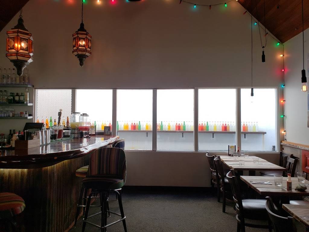 Pescadero Mexican Restaurant | restaurant | San Carlos St &, 7th Ave, Carmel-By-The-Sea, CA 93921, USA | 8316247400 OR +1 831-624-7400