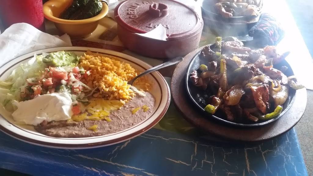 Ay Jalisco 20th St. Verobeach | restaurant | 1909 20th St, Vero Beach, FL 32960, USA | 7729780661 OR +1 772-978-0661