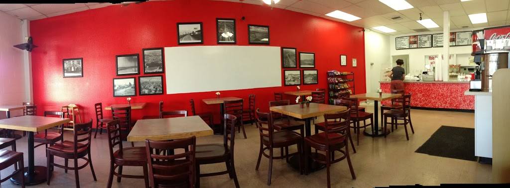 Mayas Deli | restaurant | 450 Fletcher Pkwy #114, El Cajon, CA 92020, USA | 6194012400 OR +1 619-401-2400