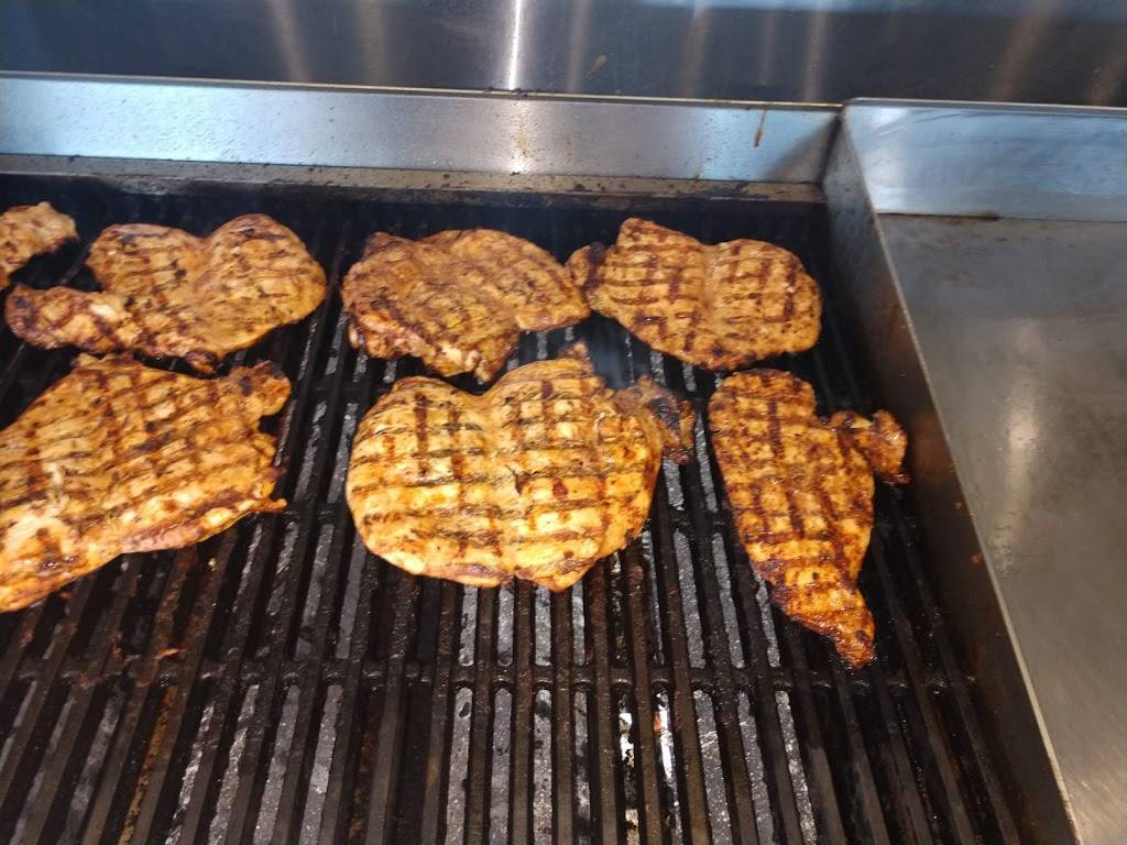 Plaza Azteca Express | restaurant | 4820 Hampton Blvd Suite A, Norfolk, VA 23508, USA | 7572269768 OR +1 757-226-9768