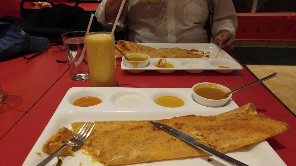 Dosa Paradise | restaurant | 7920 Hurontario St #40, Brampton, ON L6Y 0C7, Canada | 9052306100 OR +1 905-230-6100