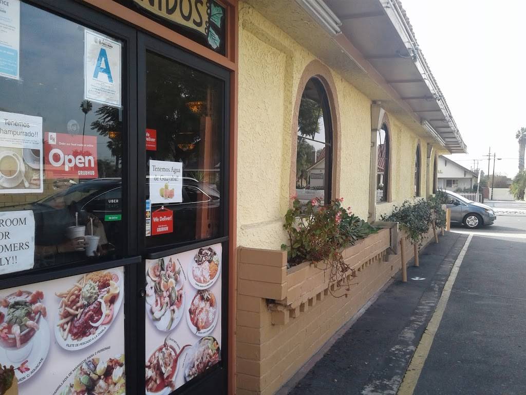 Mexico Lindo | restaurant | 1060 S Garey Ave, Pomona, CA 91766, USA | 9096296042 OR +1 909-629-6042