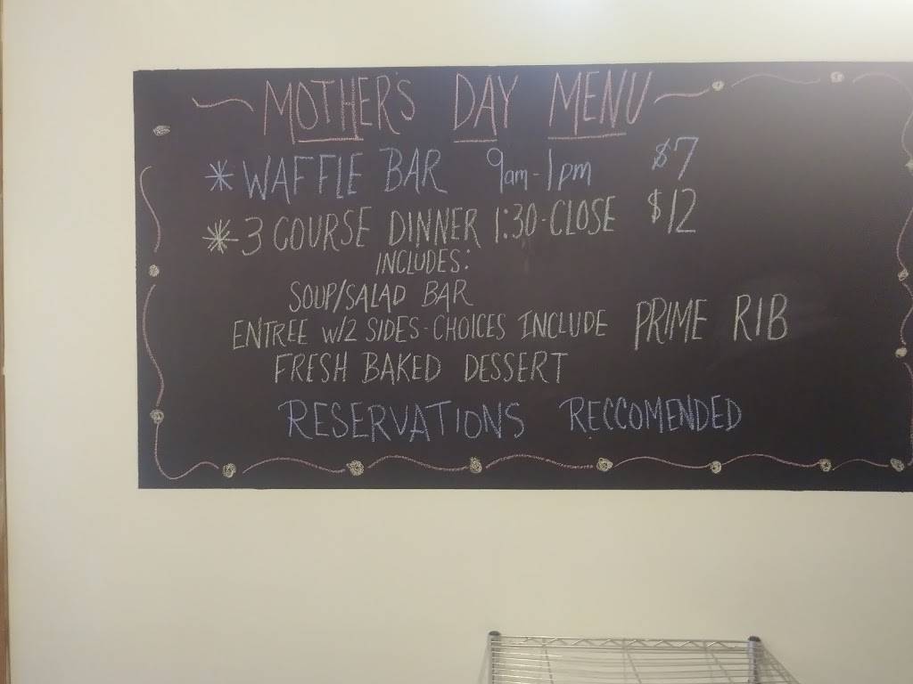 Full Circle Cafe | restaurant | 11 Rr 1, Rivesville, WV 26588, USA | 3048169849 OR +1 304-816-9849