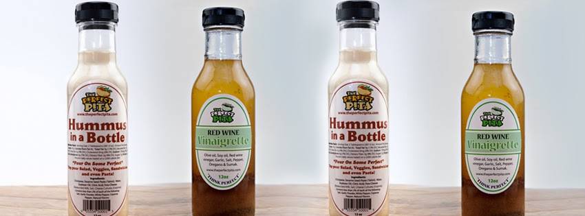 The Perfect Pita | meal takeaway | 8280 Greensboro Dr #115, McLean, VA 22102, USA | 7034487482 OR +1 703-448-7482