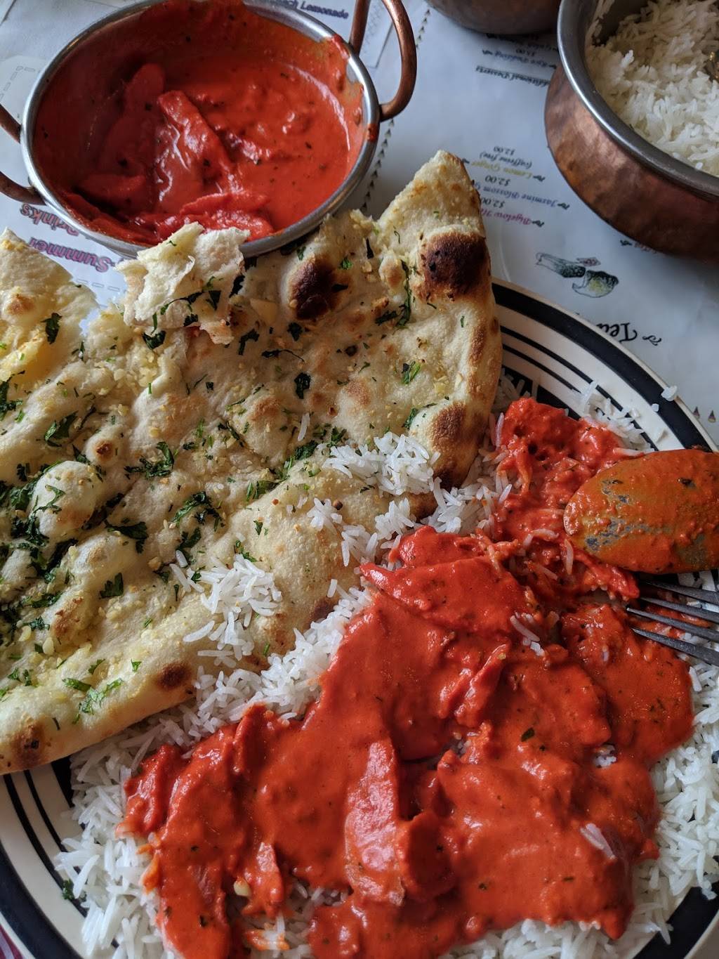 Great Cuisine of India | restaurant | 9518 Gravelly Lake Dr SW, Lakewood, WA 98499, USA | 2535811333 OR +1 253-581-1333