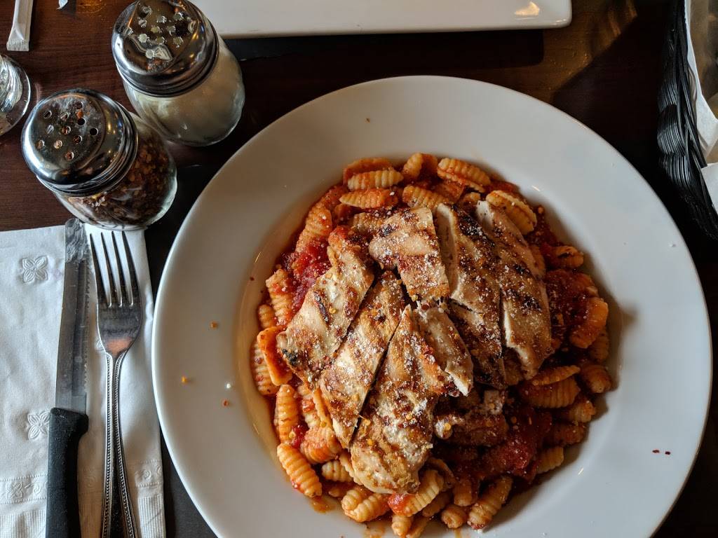 Ritrovo | restaurant | 3161, 1050 Main St, East Greenwich, RI 02818, USA | 4013987600 OR +1 401-398-7600