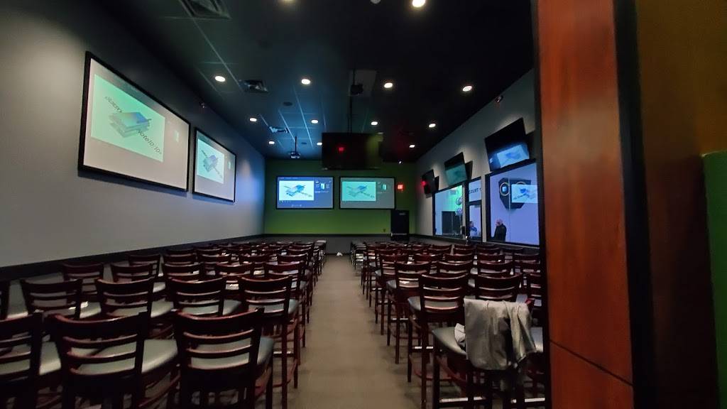 LASERTRON | restaurant | 1175 Marketplace Dr, Rochester, NY 14623, USA | 5853977447 OR +1 585-397-7447