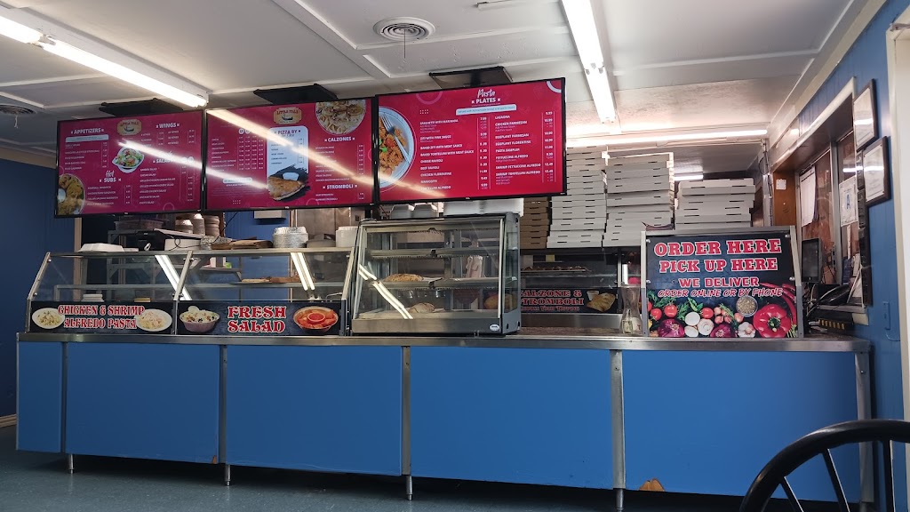 Little Italy Pizza & Pasta | restaurant | 620 Ambler Ave, Abilene, TX 79601, USA | 3256727715 OR +1 325-672-7715