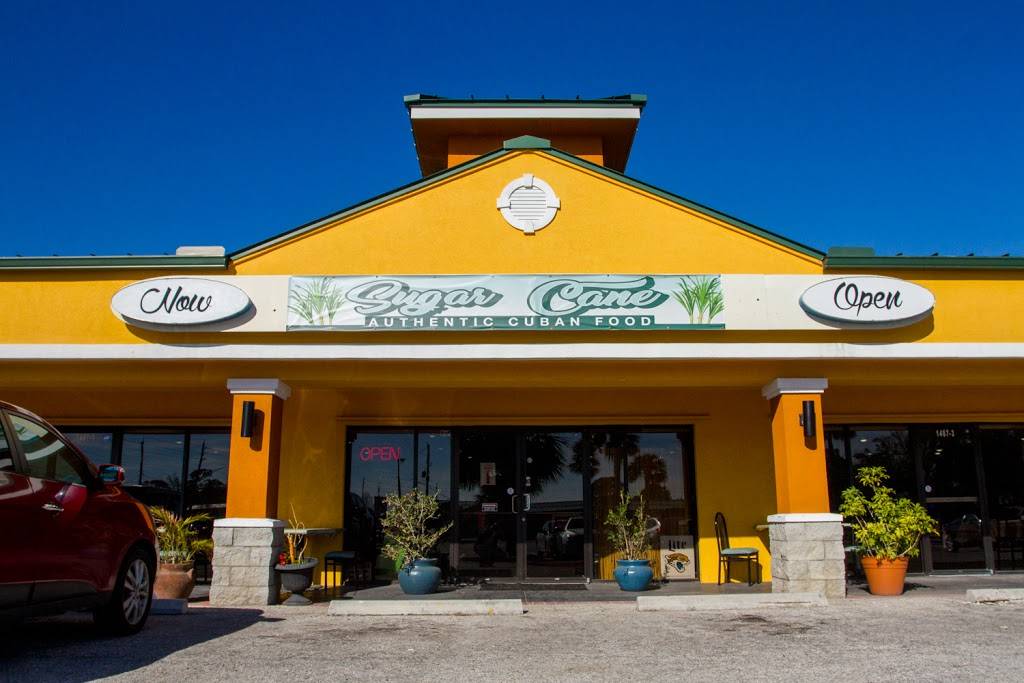 Sugar Cane Authentic Cuban Food | restaurant | 1487 Mayport Rd, Atlantic Beach, FL 32233, USA | 9043729571 OR +1 904-372-9571