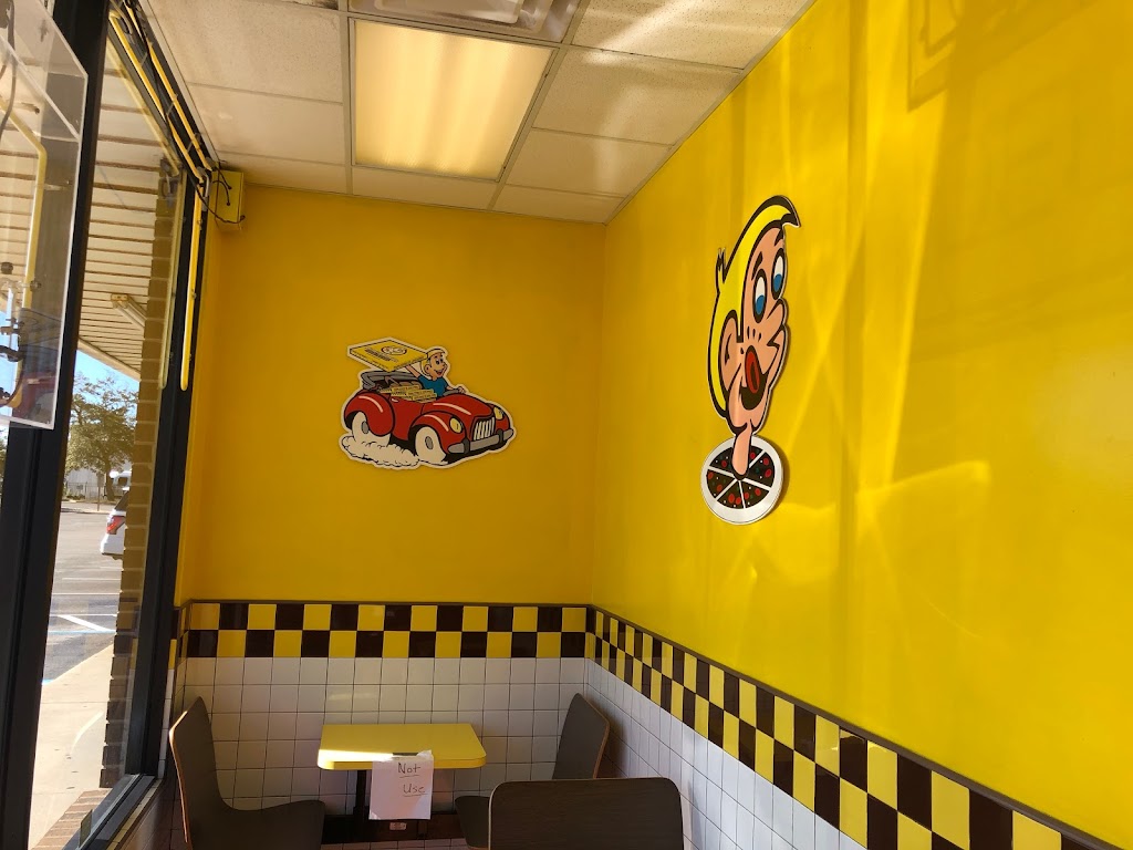 Hungry Howies Pizza | meal delivery | 3096 Gulf Breeze Pkwy, Gulf Breeze, FL 32563, USA | 8509346787 OR +1 850-934-6787