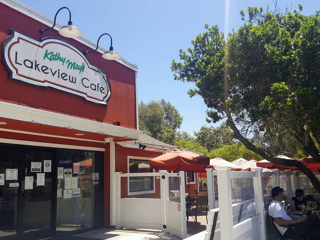 Kathy Mays Lakeview Cafe | cafe | 6622 Lakeview Dr, Huntington Beach, CA 92648, USA | 7148427700 OR +1 714-842-7700