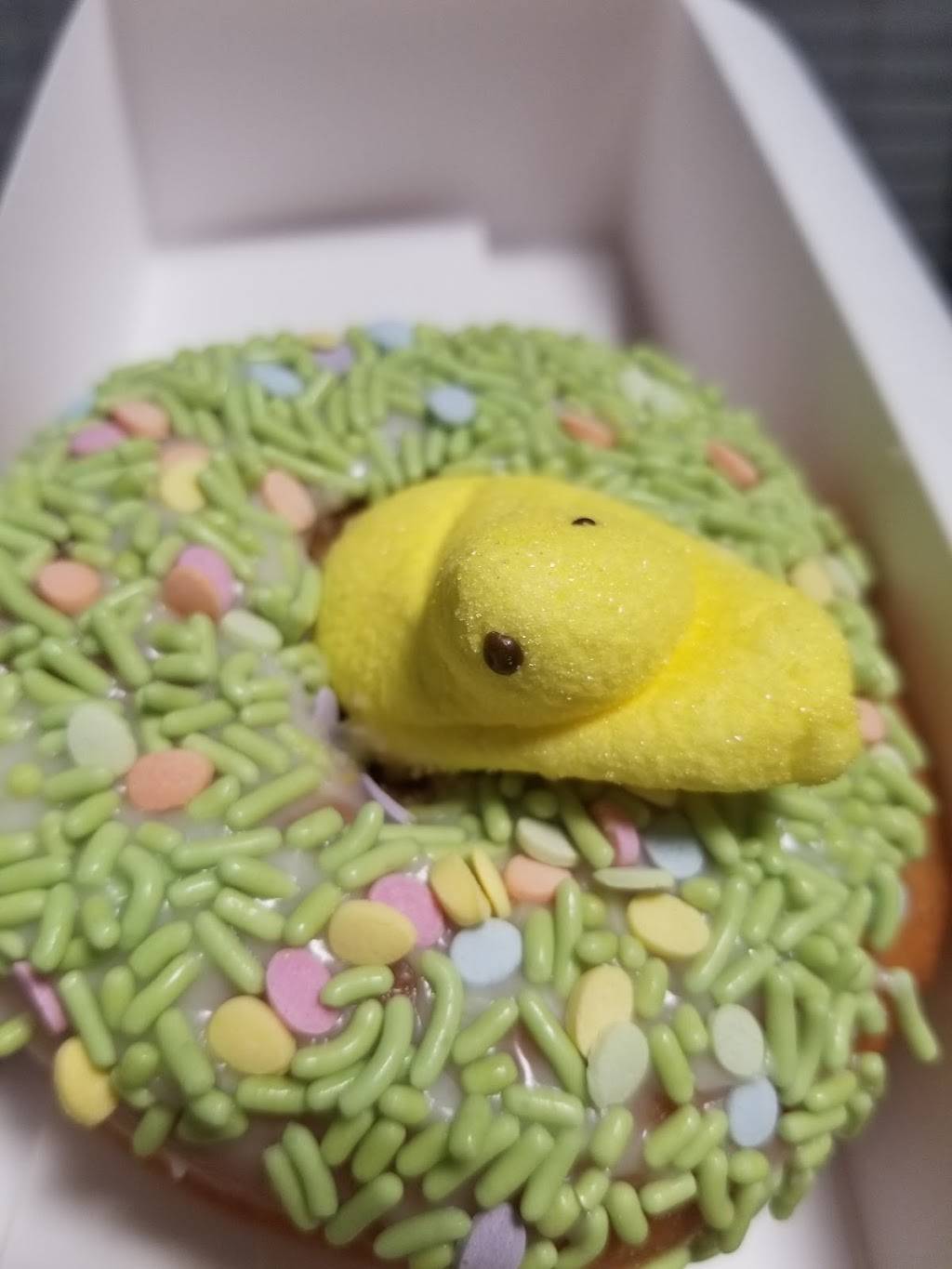 Dunkin | bakery | 100 Weston Rd, Sunrise, FL 33326, USA | 9543850858 OR +1 954-385-0858