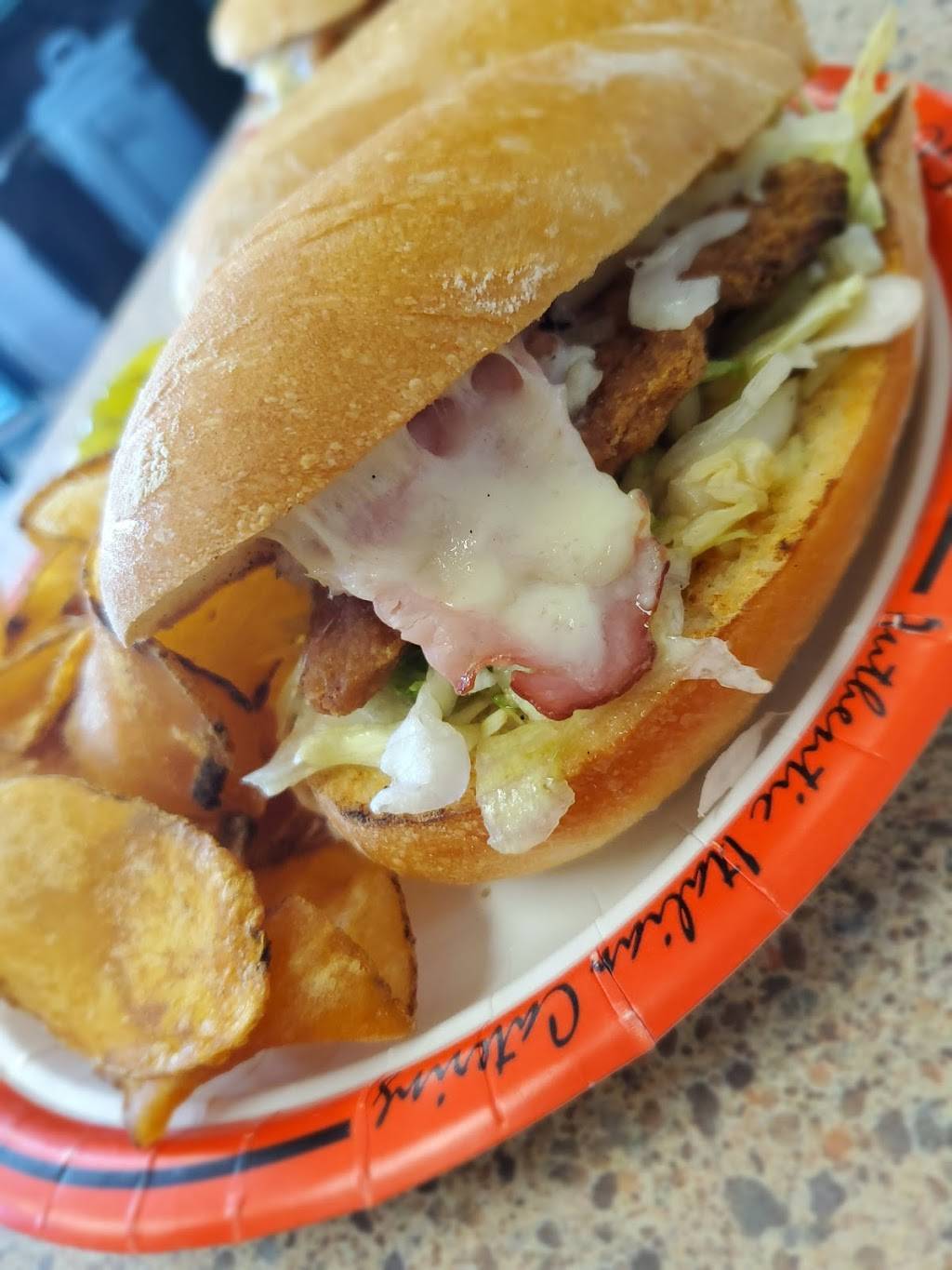 Guidas Pizzeria | restaurant | 404 Empire Blvd, Rochester, NY 14609, USA | 5852880590 OR +1 585-288-0590