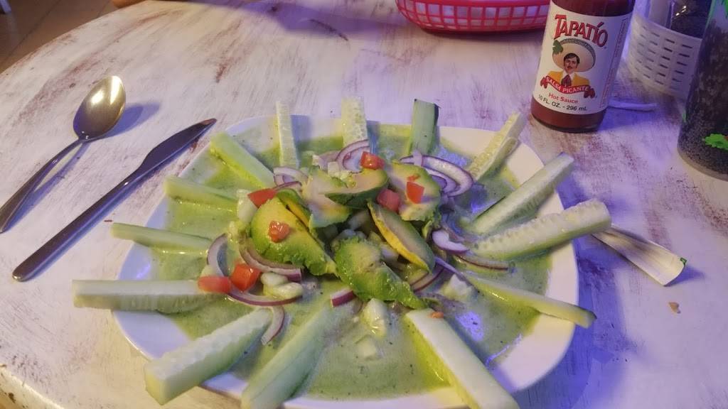 Rincon Del Ceviche Acapulco | restaurant | 6503 Pacific Blvd #102, Huntington Park, CA 90255, USA | 3235539643 OR +1 323-553-9643