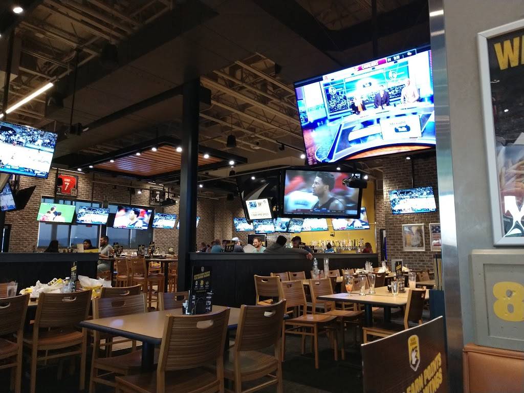 Buffalo Wild Wings | meal takeaway | 795 East Betteravia Rd, Santa Maria, CA 93454, USA | 8053540464 OR +1 805-354-0464