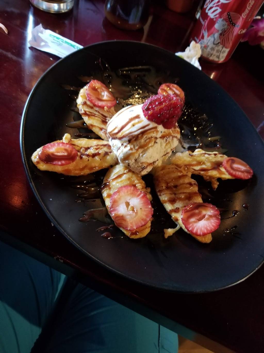 La Postal Teriyaki & Sushi | restaurant | Blvrd Salinas 11050, Aviacion, 22014 Tijuana, B.C., Mexico | 016646817789 OR +52 664 681 7789