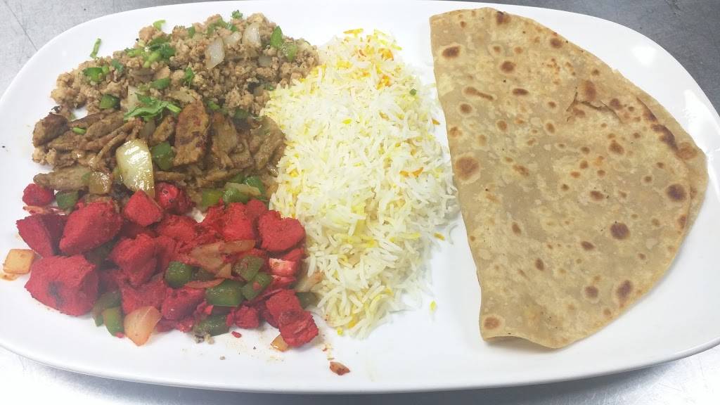 Banda Nawaz Restaurant | restaurant | 17W612 14th St, Villa Park, IL 60181, USA | 6308890786 OR +1 630-889-0786