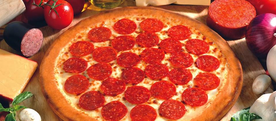 Pamore Pizza | meal takeaway | 1611 Durfee Ave #10, South El Monte, CA 91733, USA | 6262580065 OR +1 626-258-0065