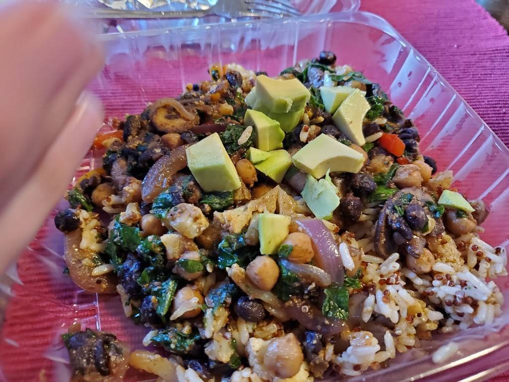 Chef Andis Fresh Bistro | restaurant | 729 Ashland Terrace Suite 108, Chattanooga, TN 37415, USA | 4233142719 OR +1 423-314-2719