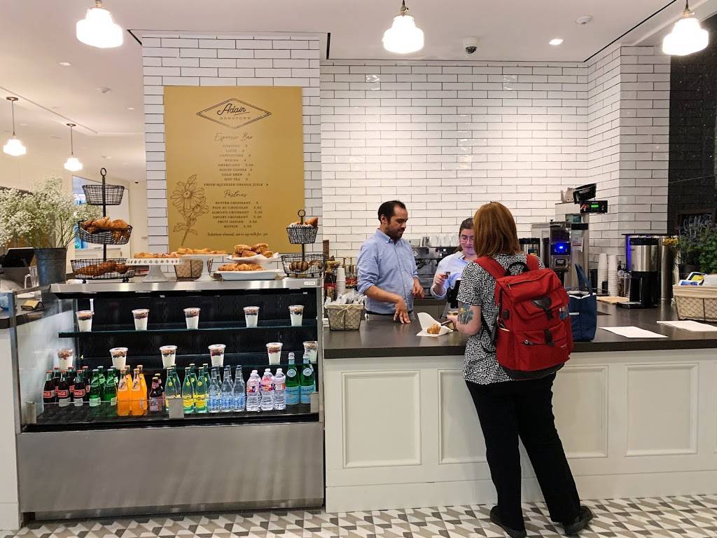 Adair Downtown | restaurant | 1000 Louisiana St, Houston, TX 77002, USA | 7135540006 OR +1 713-554-0006