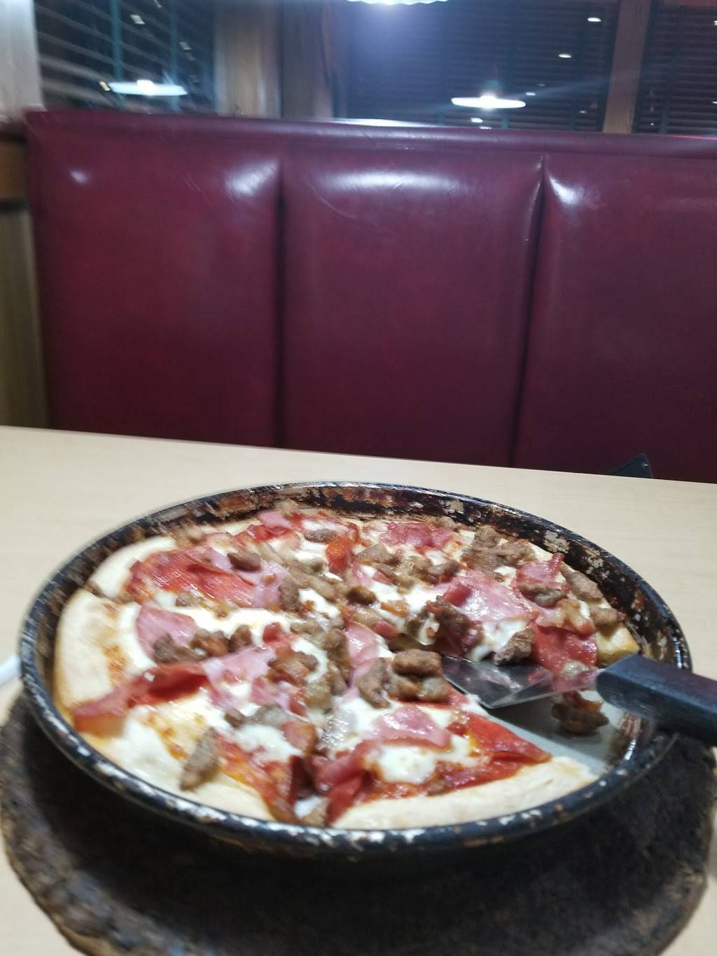 Pizza Hut | restaurant | 129 Lowes Blvd, Lexington, NC 27292, USA | 3362494366 OR +1 336-249-4366