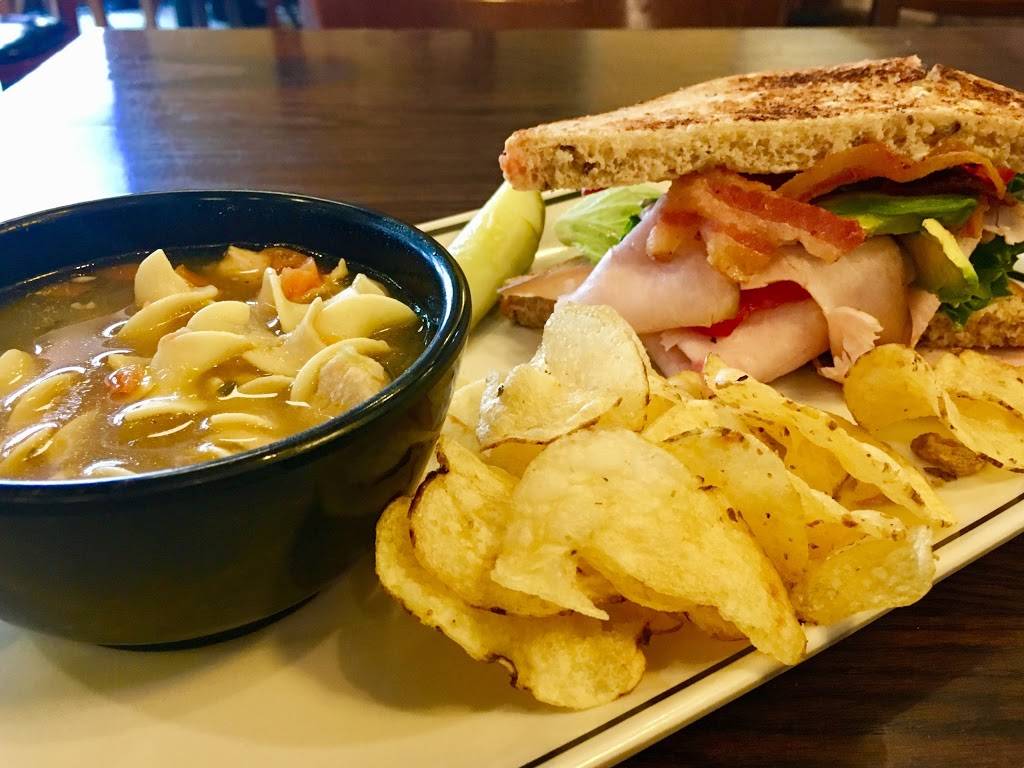 Corner Bakery Cafe | bakery | 500 16th St Mall, Denver, CO 80202, USA | 3035720166 OR +1 303-572-0166