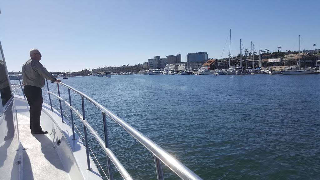 Hornblower Cruises & Events - South Location | restaurant | 2431 West Coast Hwy, Newport Beach, CA 92663, USA | 9496460155 OR +1 949-646-0155