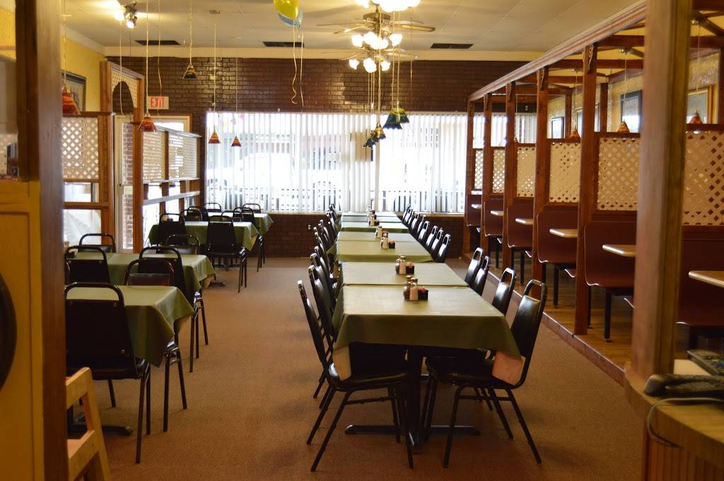 Garden City Pizza & Pasta | restaurant | 14 S Main St, Chatham, VA 24531, USA | 4344322300 OR +1 434-432-2300