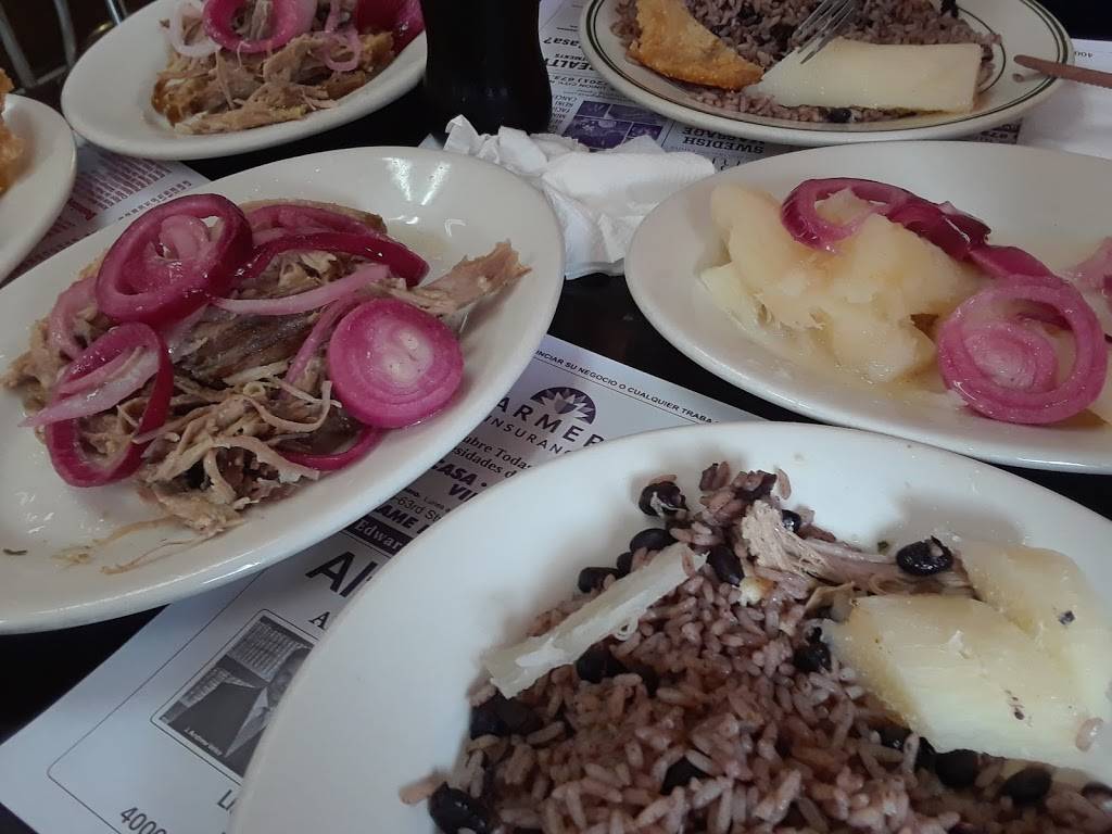 Rincon Español Restaurant | restaurant | 325 45th St, Union City, NJ 07087, USA | 2018642488 OR +1 201-864-2488