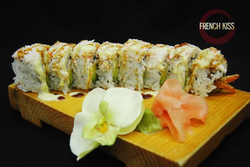 Kaoi Sushi | restaurant | 888 Dundas St E, Mississauga, ON L4Y 4G6, Canada | 6479307661 OR +1 647-930-7661