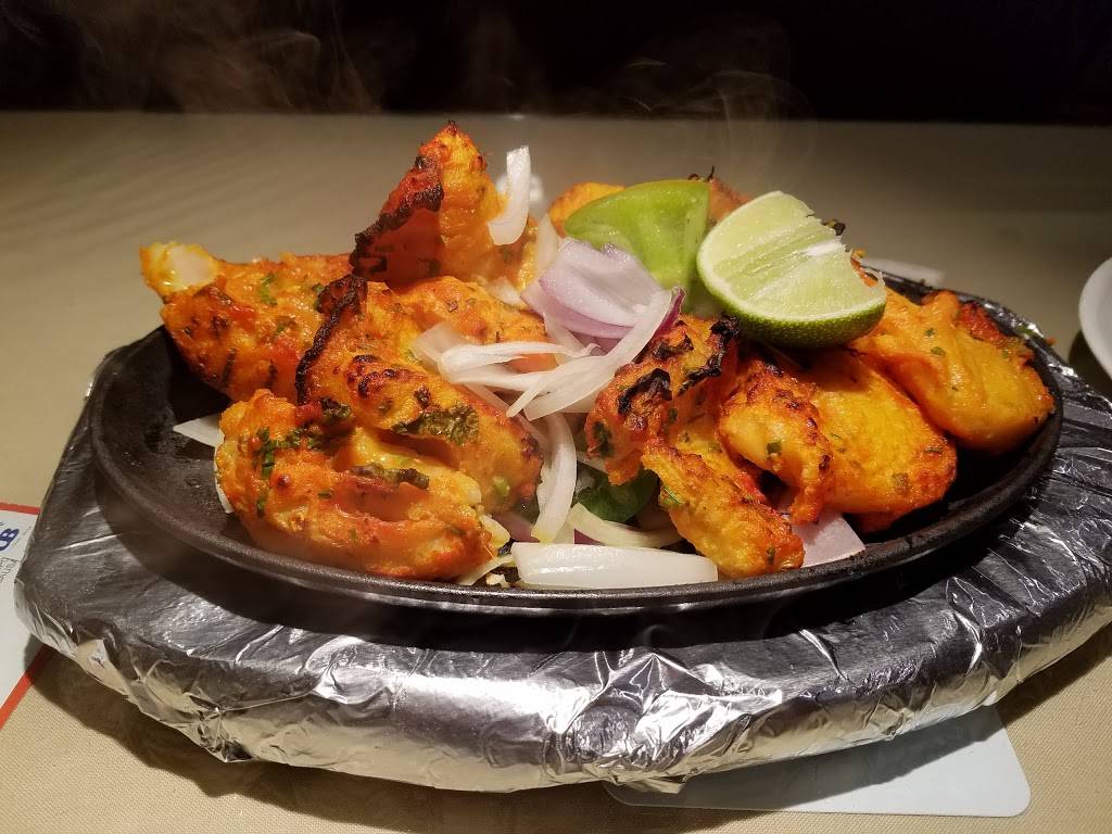 Favorite Indian Restaurant | meal delivery | 24052 Mission Blvd, Hayward, CA 94544, USA | 5105837550 OR +1 510-583-7550