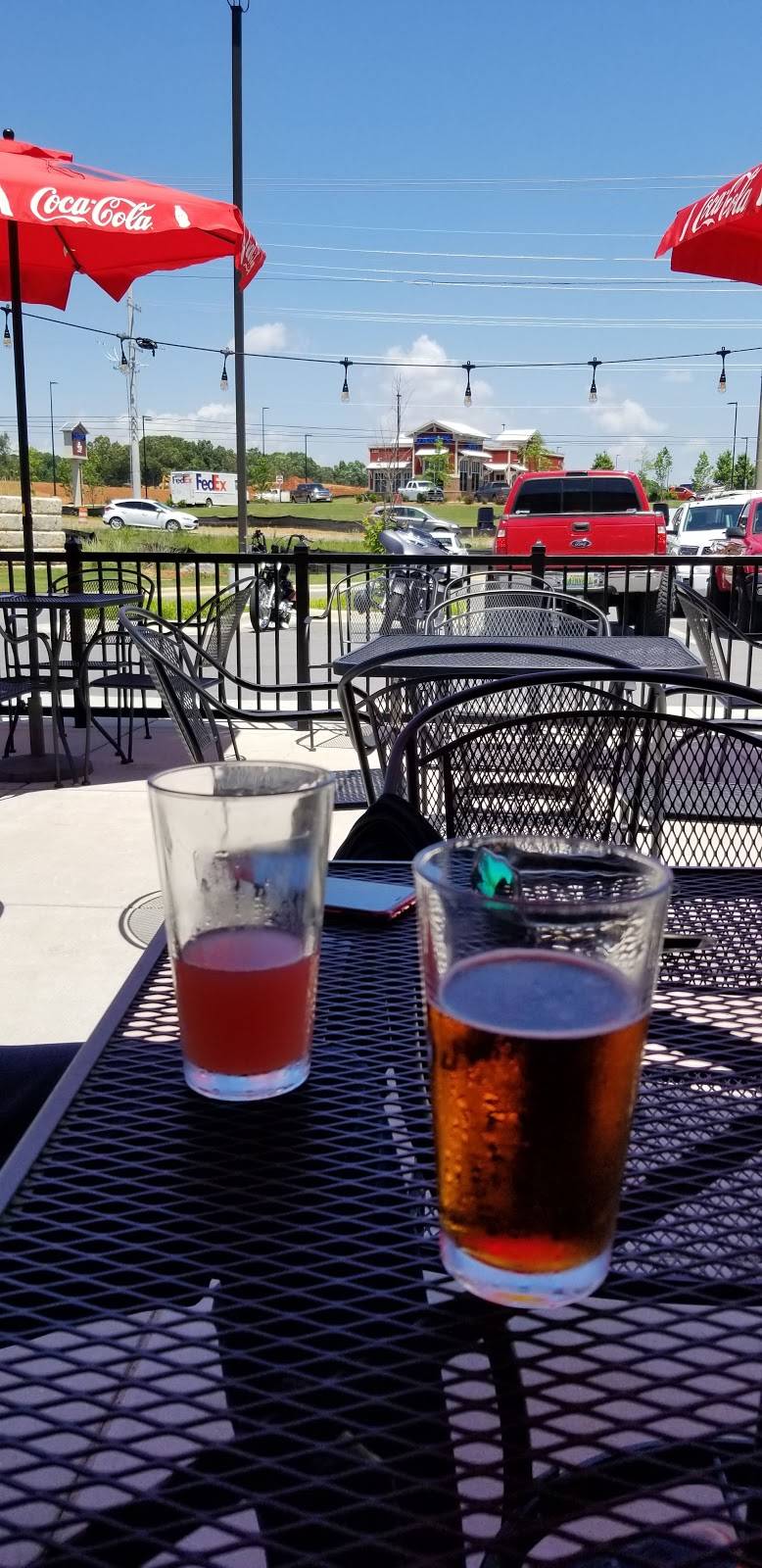 TailGaters | restaurant | 2190 Winchester Rd NE Suite B, Huntsville, AL 35811, USA | 2569291420 OR +1 256-929-1420