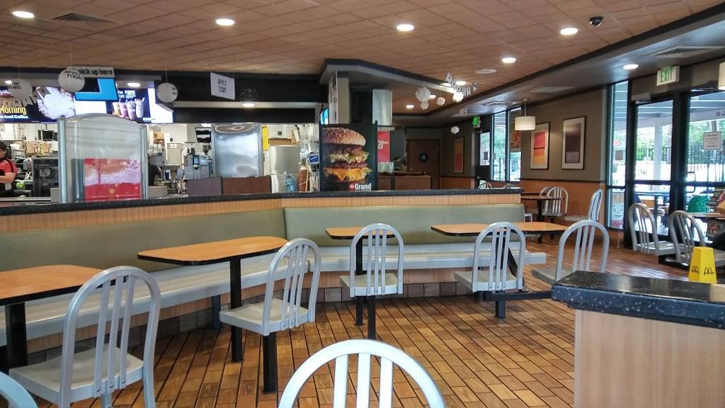 McDonalds | cafe | 15475 Los Gatos Blvd, Los Gatos, CA 95032, USA | 4083563095 OR +1 408-356-3095
