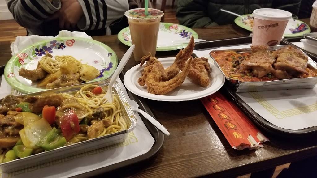 Bee Z Cafe | cafe | 3335 Francis Lewis Blvd, Flushing, NY 11358, USA | 7188887848 OR +1 718-888-7848