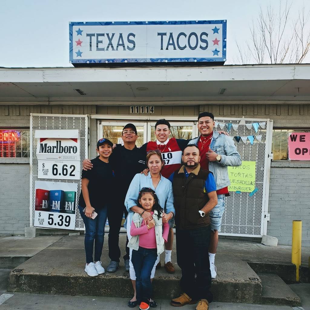 Texas Tacos | restaurant | 11114 Rylie Crest Dr, Balch Springs, TX 75180, USA | 4696083336 OR +1 469-608-3336