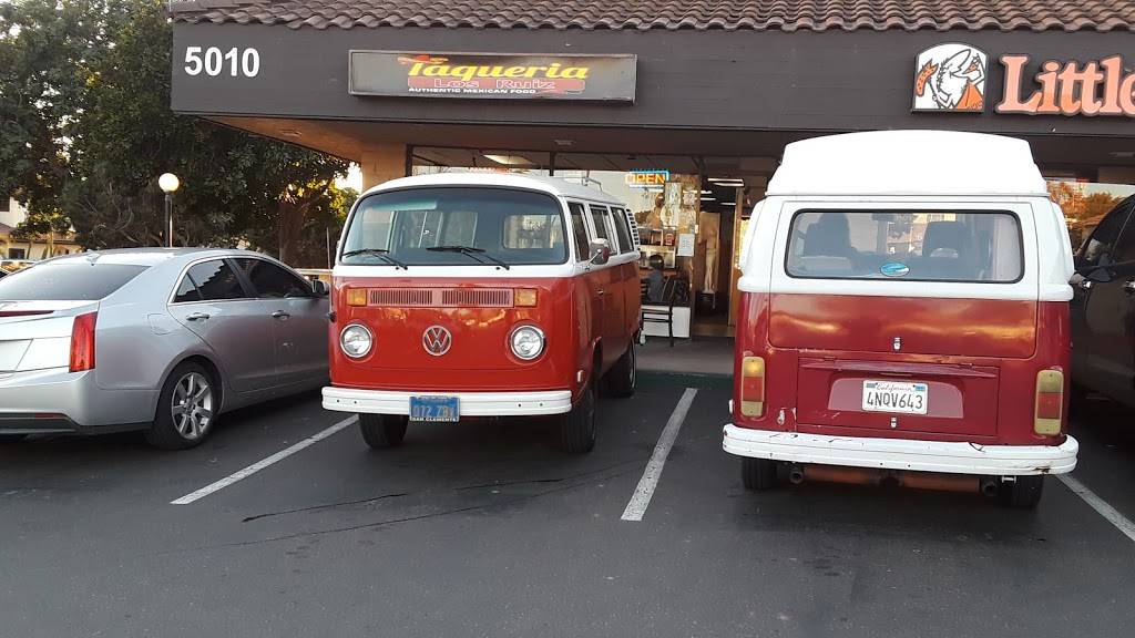 Taqueria Los Ruiz | restaurant | 5010 Cass St Suite K, San Diego, CA 92109, USA | 8582706343 OR +1 858-270-6343